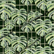 Monstera-Blätter Raster-Lincoln