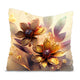 Kissen Misty Flowers-Velvet