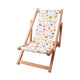 Leżak drewniany Playground-S