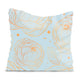 Kissen Dreaming Flowers-Velvet