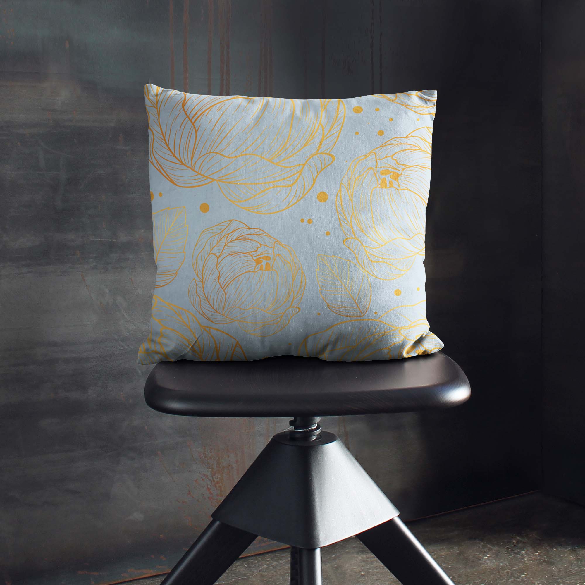 Kissen Dreaming Flowers