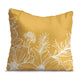 Elegant Sunset-Oxford Pillow