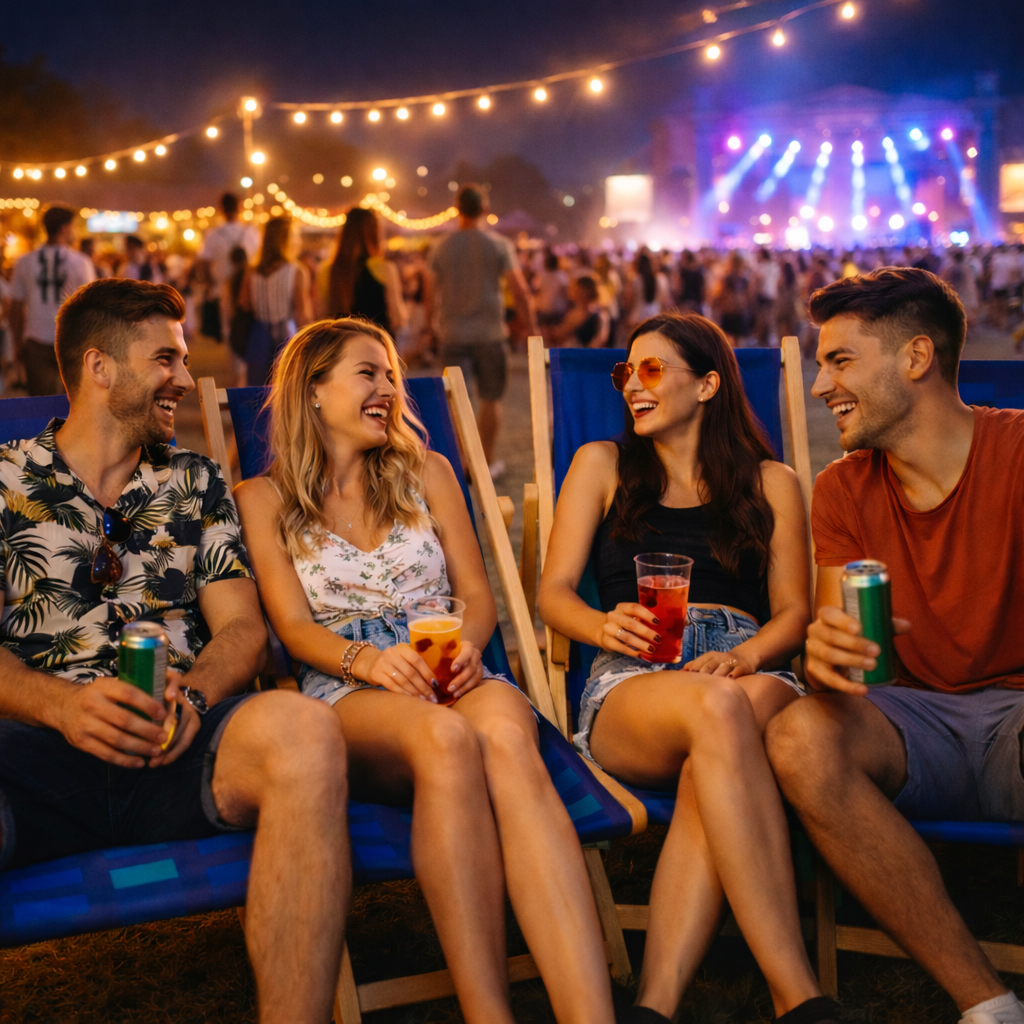 <strong>Events und Festivals</strong>