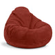 Puf Paradise Fired Brick-M