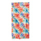 Handtuch Floraler Hintergrund-30x50 cm
