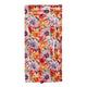 Handtuch Blumenmuster-30x50 cm