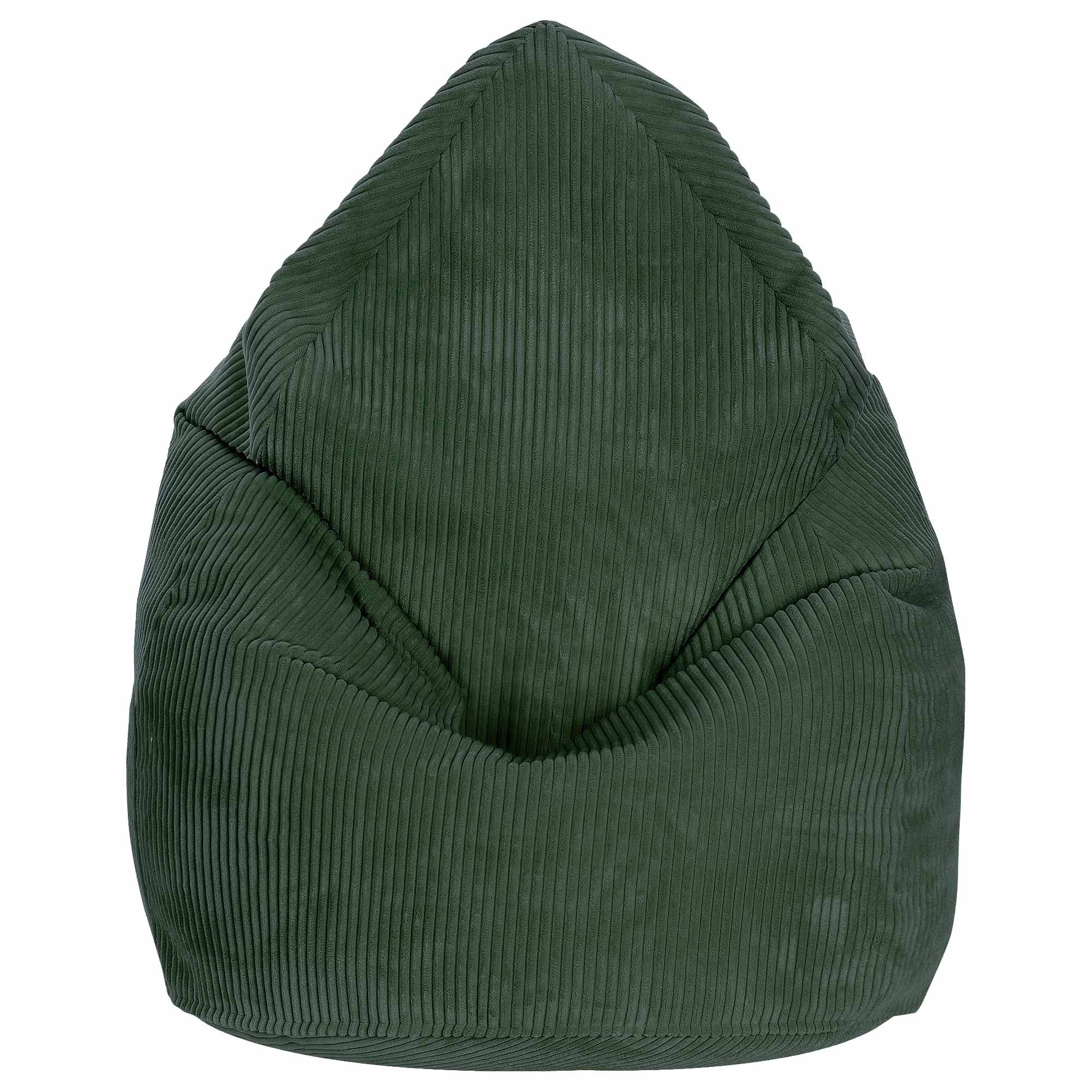 Sitzsack Birnenform Lincoln Forest Symphony-S