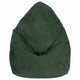Sitzsack Birnenform Lincoln Forest Symphony-S