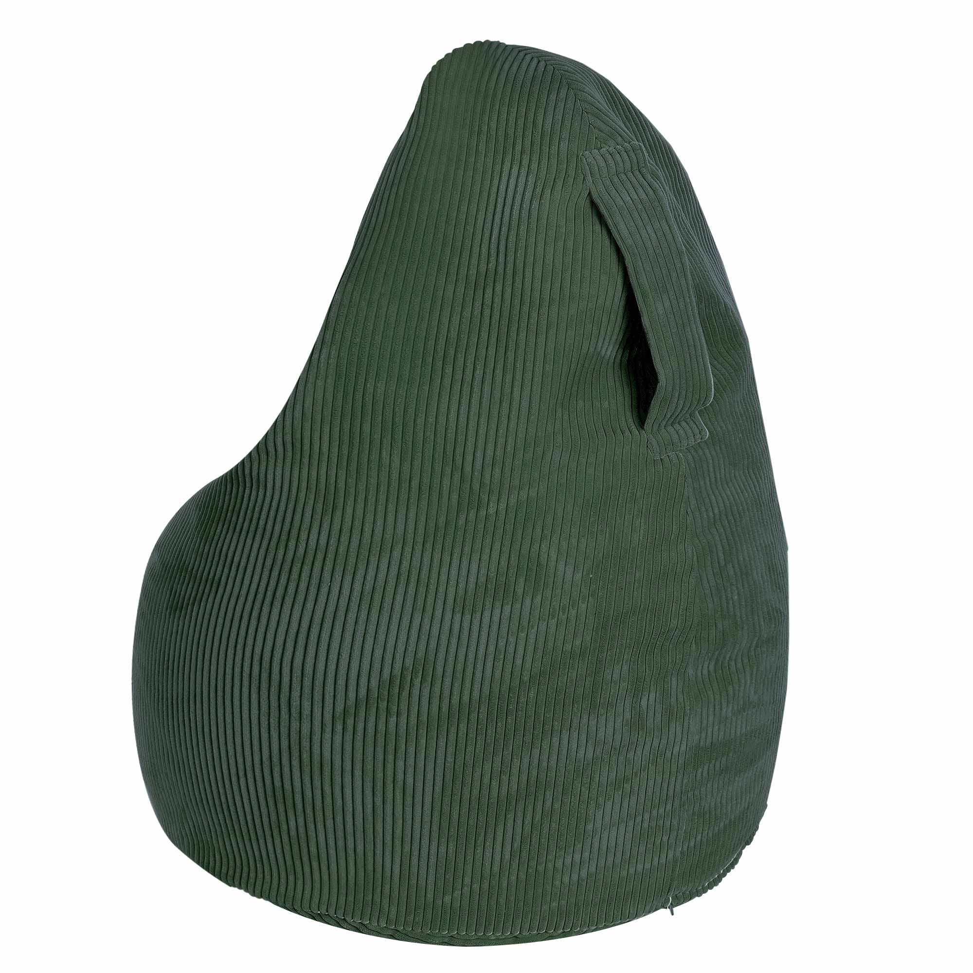 Sitzsack Birnenform Lincoln Forest Symphony-S