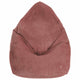 Sitzsack Birnenform Lincoln Ginger Spice-M