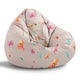 Puf Paradise Gray Mouse-M