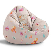 Puf Paradise Gray Mouse-S