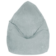 Sitzsack Pearshape Lincoln Green Lily-M