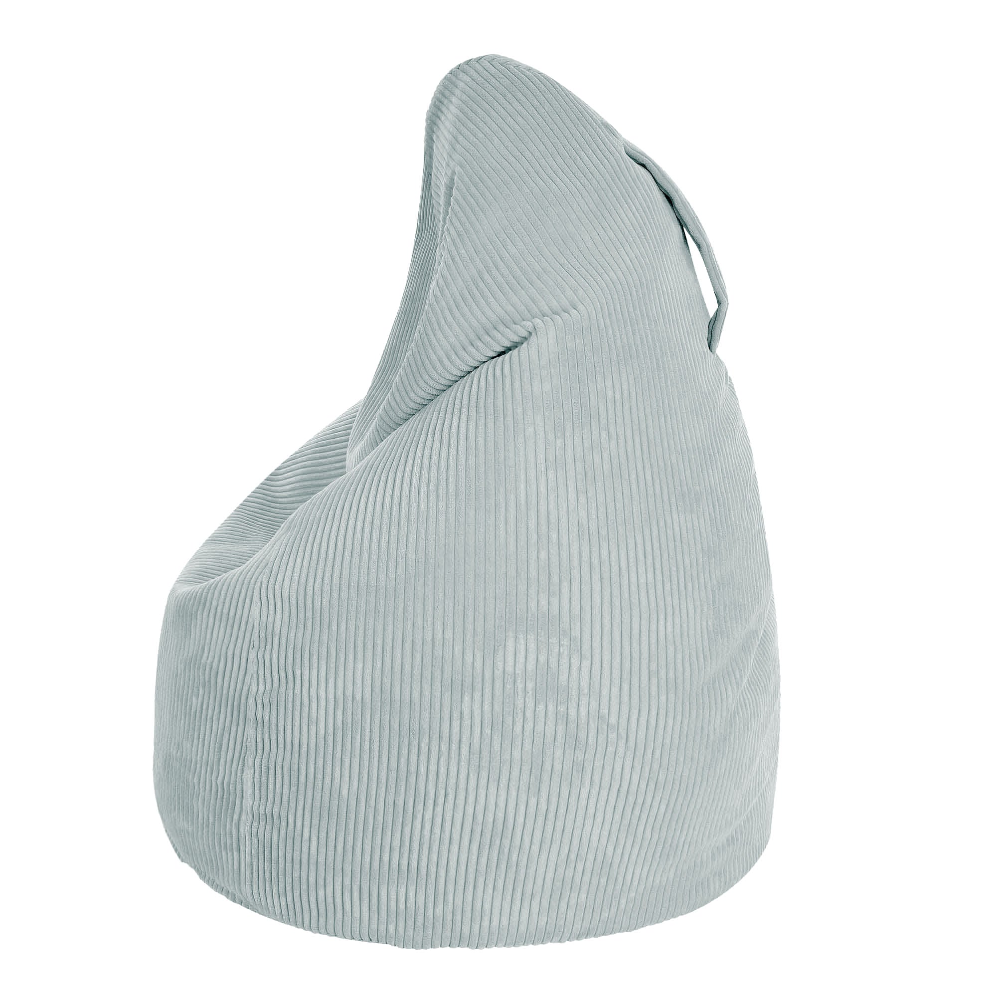Sitzsack Pearshape Lincoln Green Lily-S
