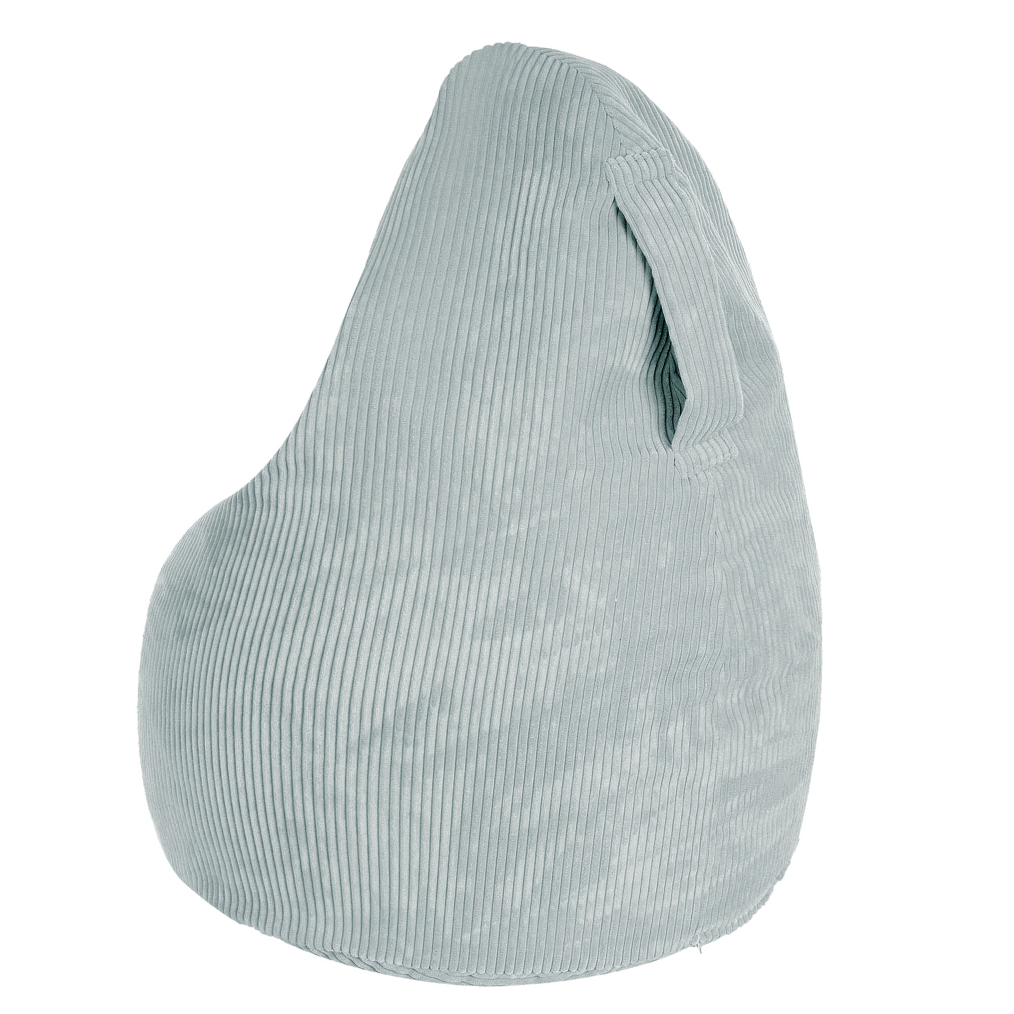 Sitzsack Pearshape Lincoln Green Lily-S