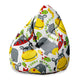 Puf Pearshape Happy Hippotamus-S