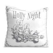 Kissen Holy Night