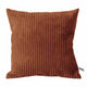 Kissen Lincoln Indian Tan-40x40 cm