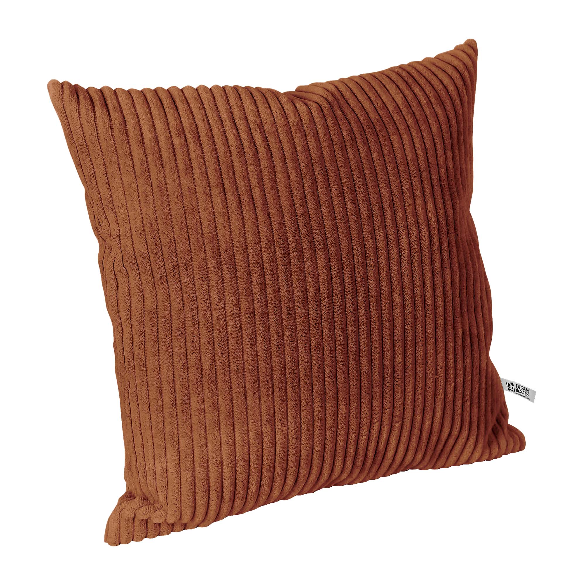 Kissen Lincoln Indian Tan
