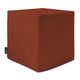 Puf Qubik Indian Tan-50x50 CM