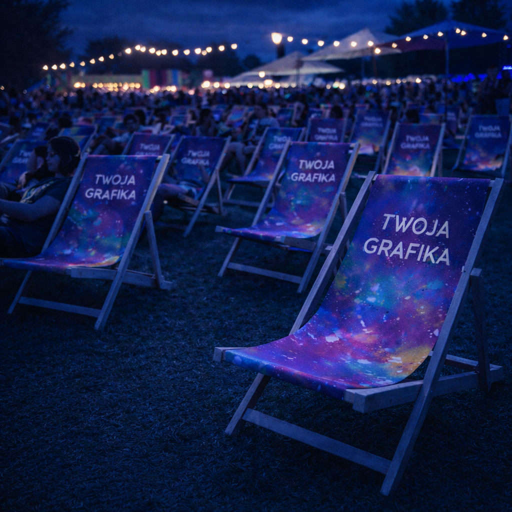 <strong>Open-Air-Kinos und Chillout-Bereiche</strong>
