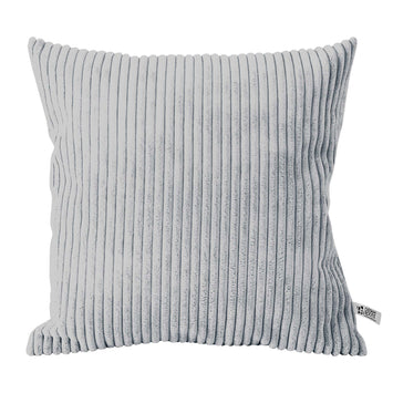 Kissen Lincoln Cool Gray