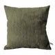 Poduszka Lincoln Dark Olive-40x40 cm