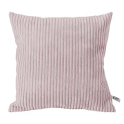 Kissen Lincoln Silberrosa