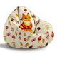 Puf Paradise Kleiner Fuchs