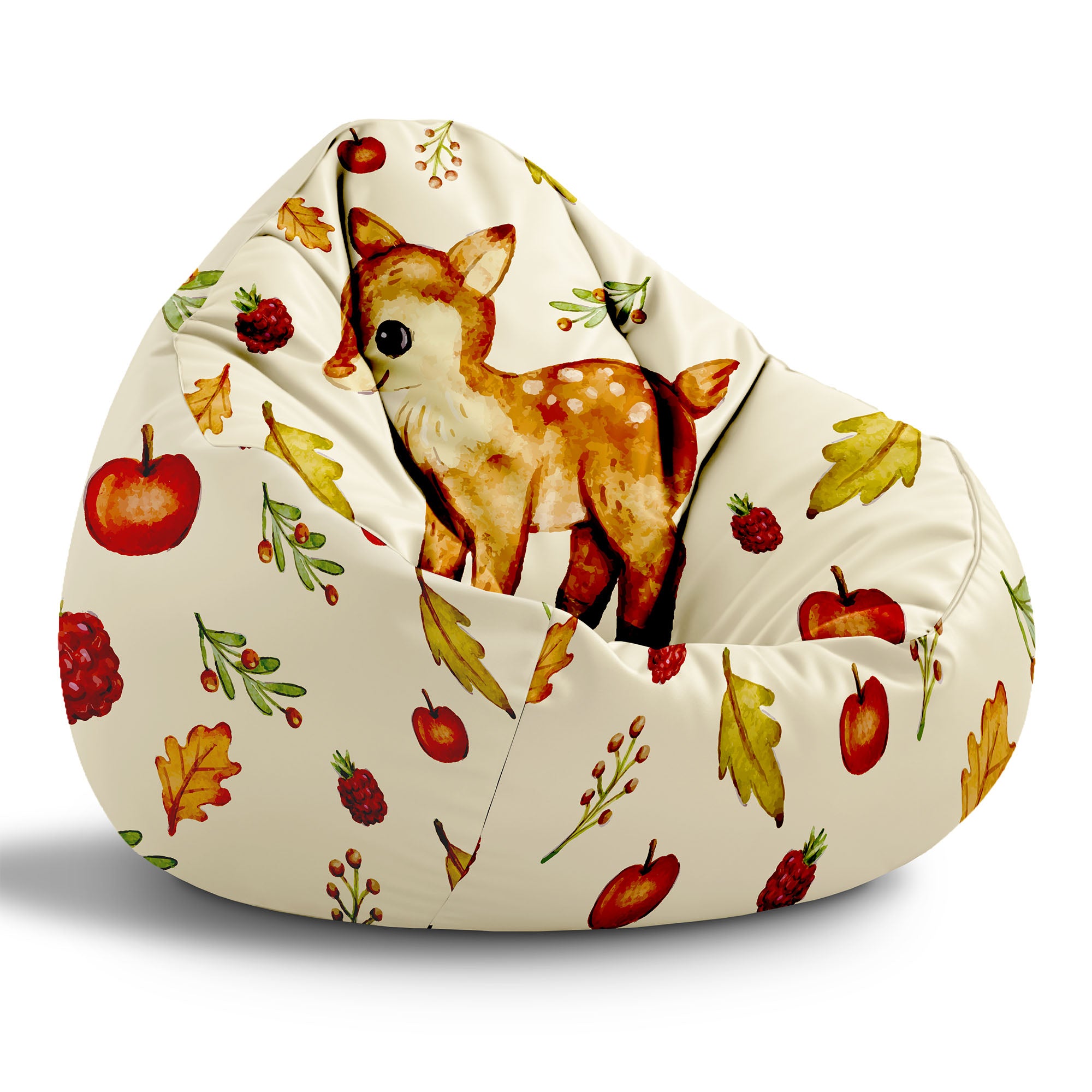 Puf Paradise Magic Deer-M