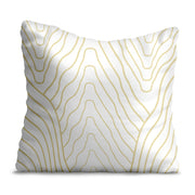 Kissen Mountain Wave-Velvet