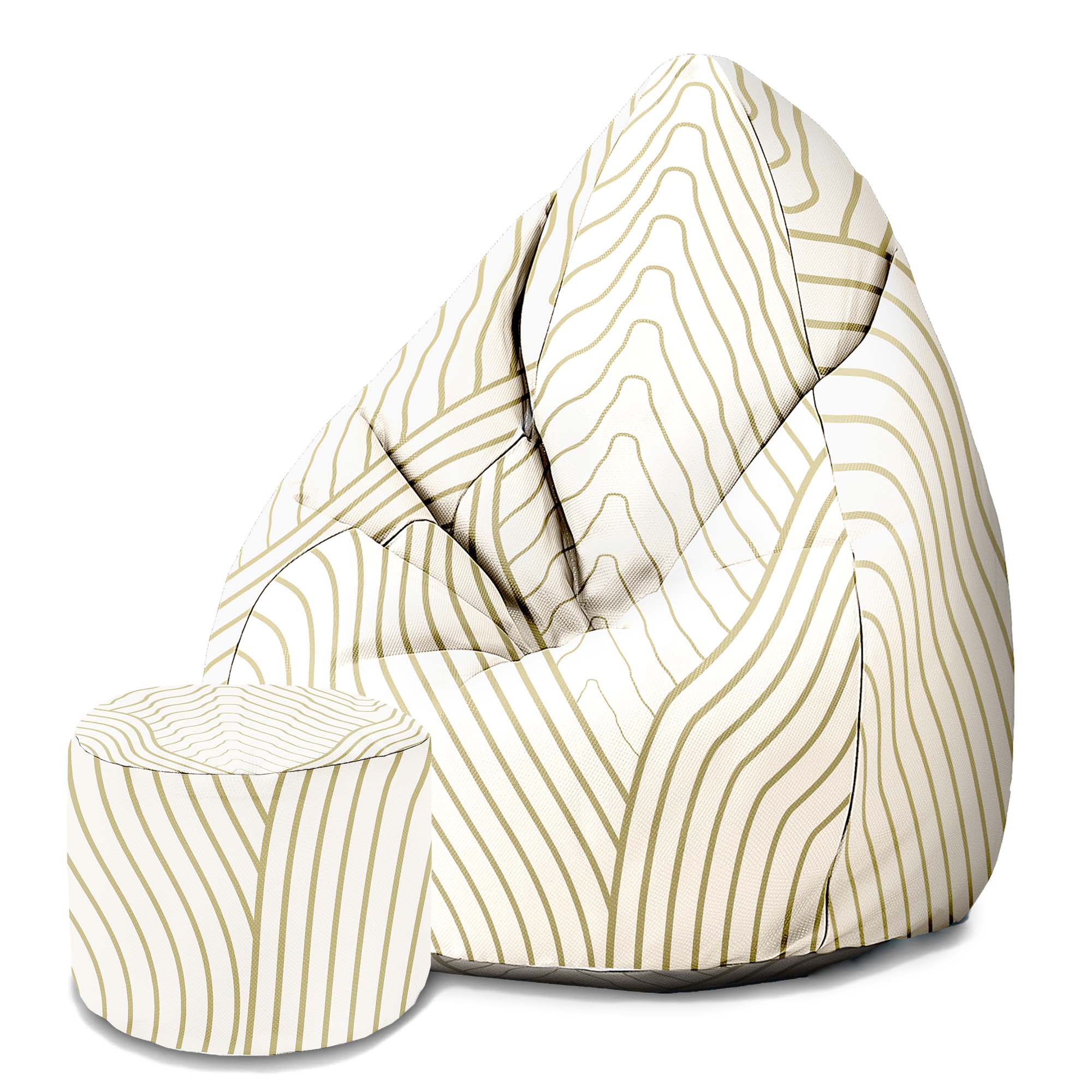 Runder Hocker Mountain Wave