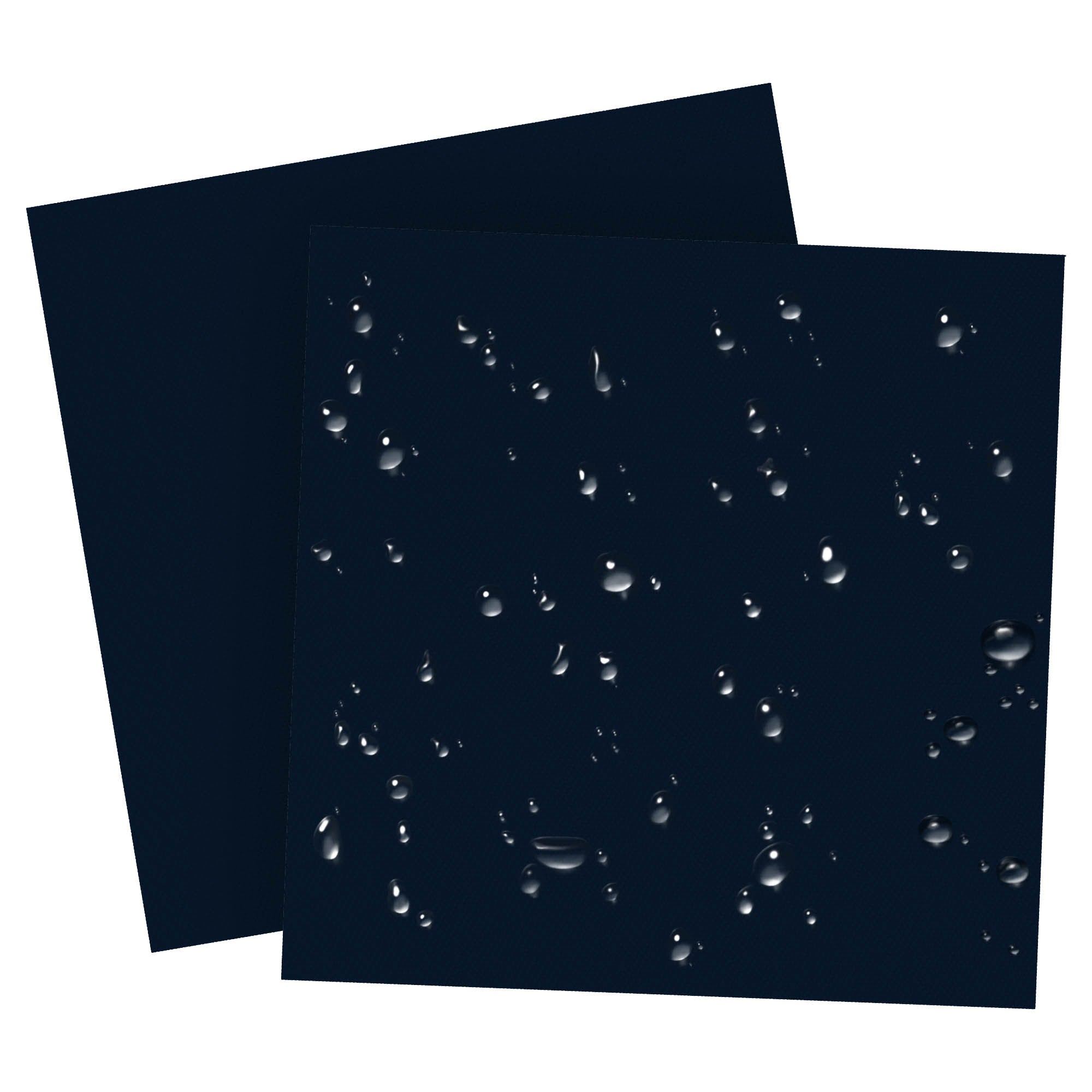 Marineblau