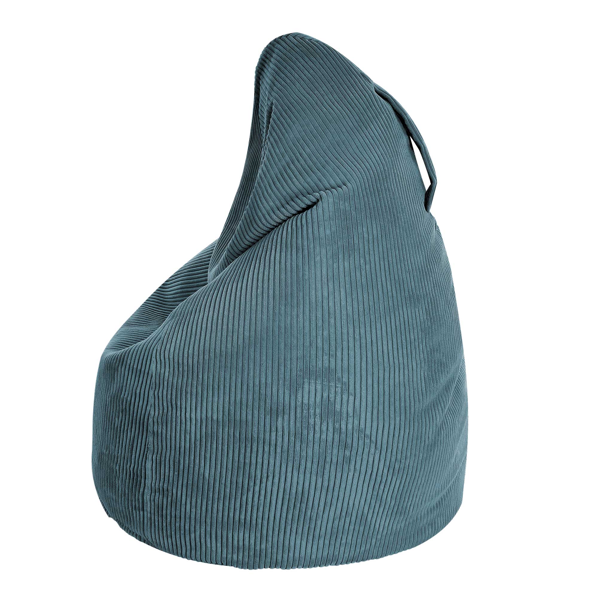 Puf Lincoln Ocean Depths-S