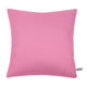 Kissen Pink-50x50 CM