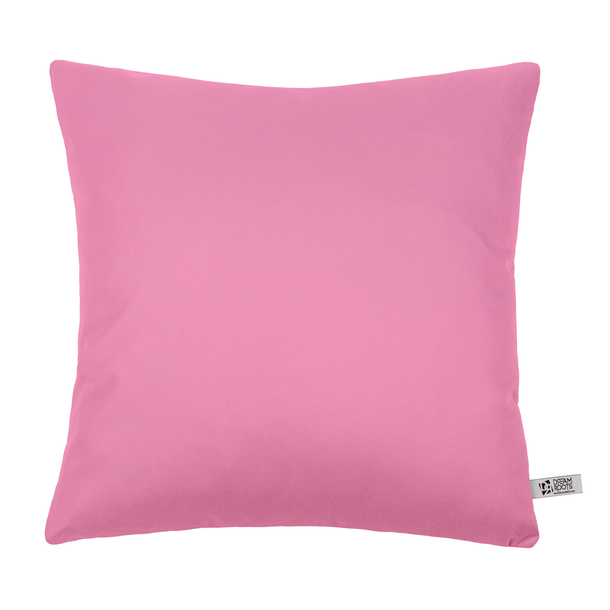 Kissen Pink-40x40 cm