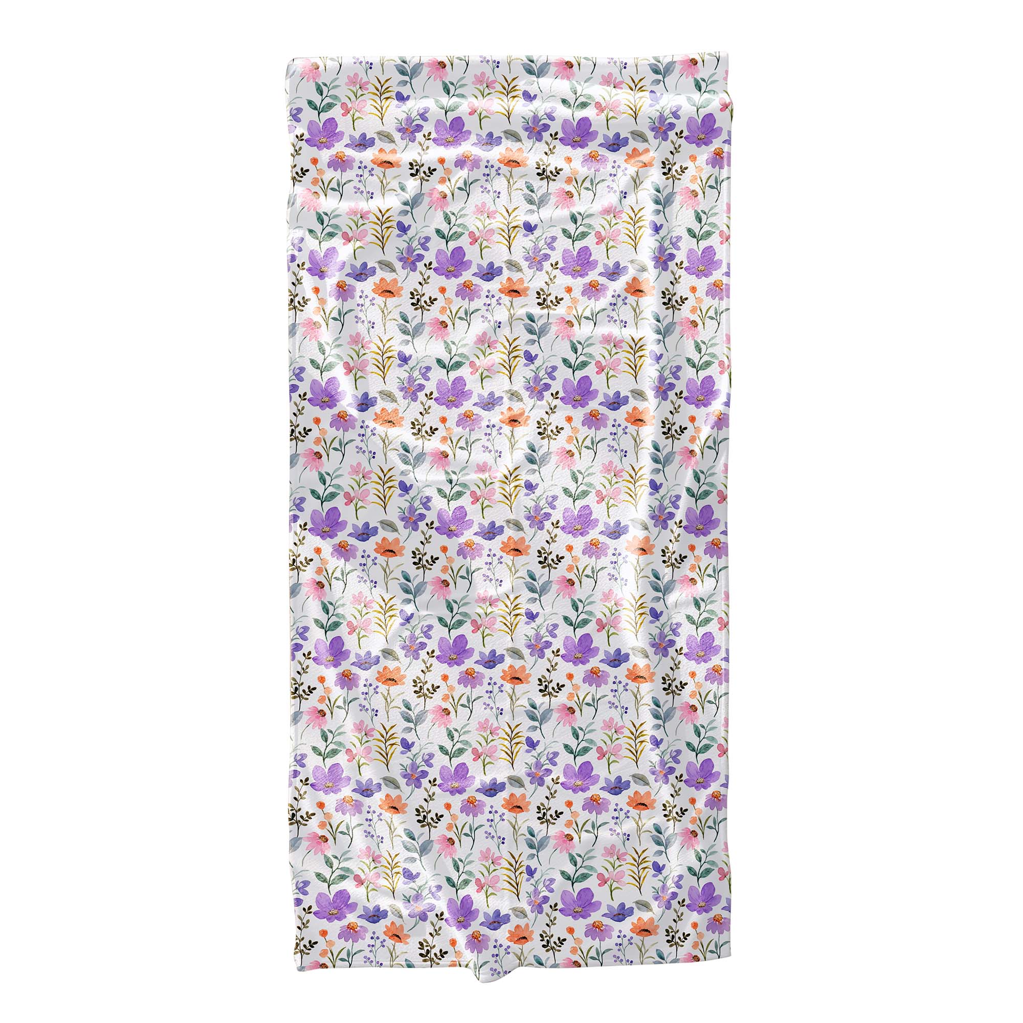 Handtuch Land der Blumen