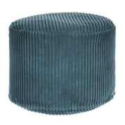 Runder Hocker Fußbank Lincoln Ocean Depths-M