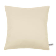 Kissen Creme