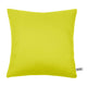 Kissen Lime-50x50 cm