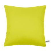 Kissen Lime-40x40 cm