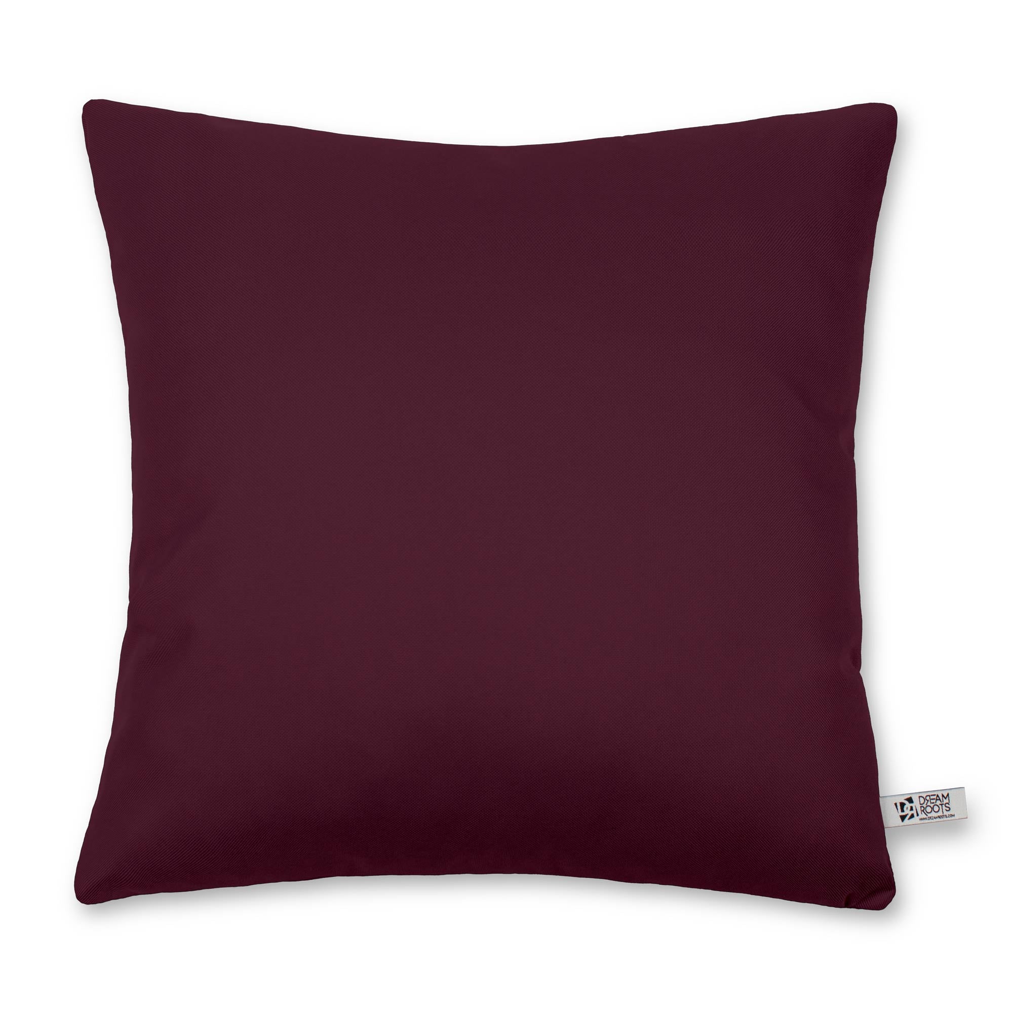 Kissen Plum