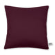 Kissen Plum