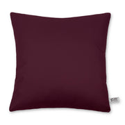 Kissen Plum-40x40 cm