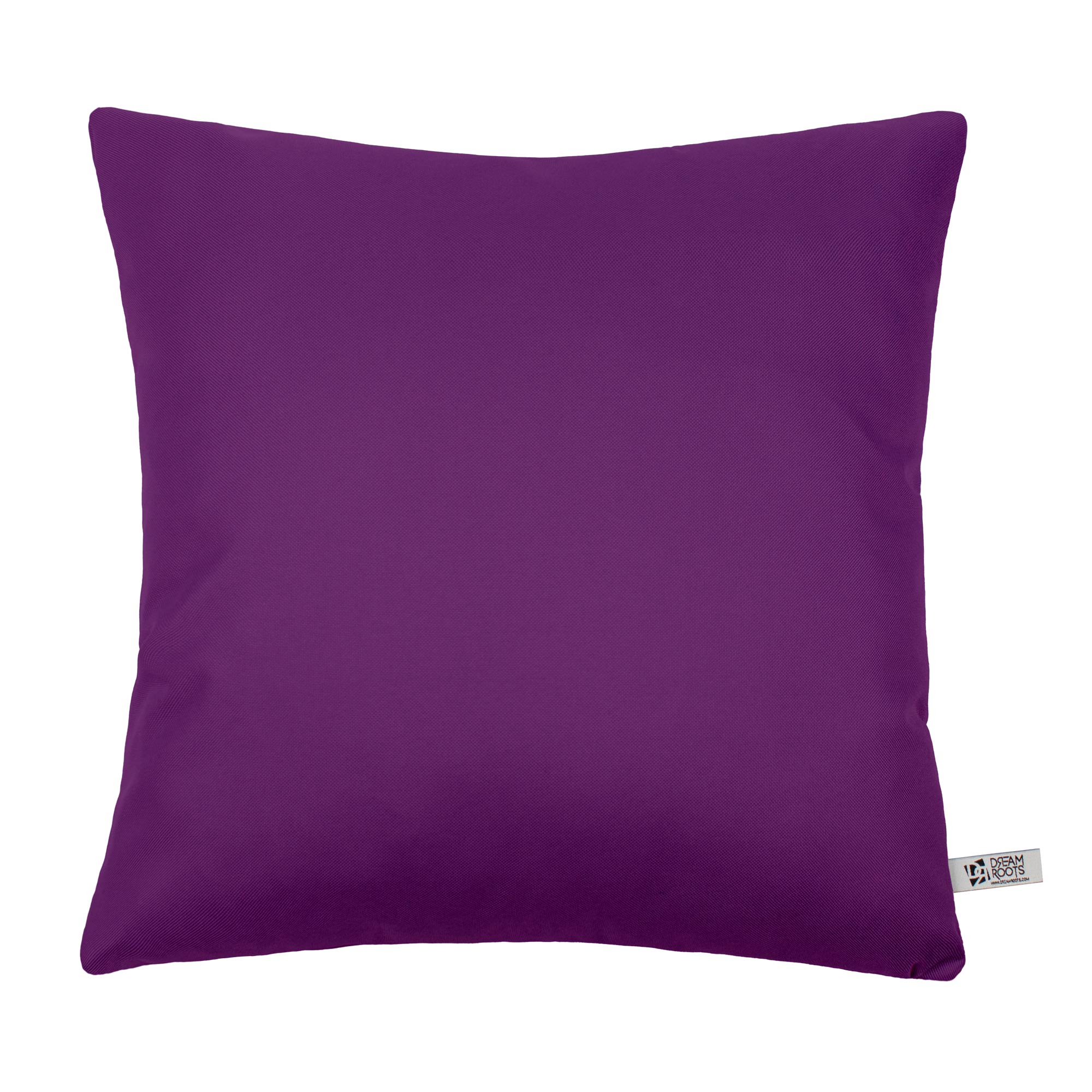 Kissen Purple