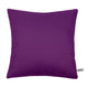 Kissen Purple-50x50 cm