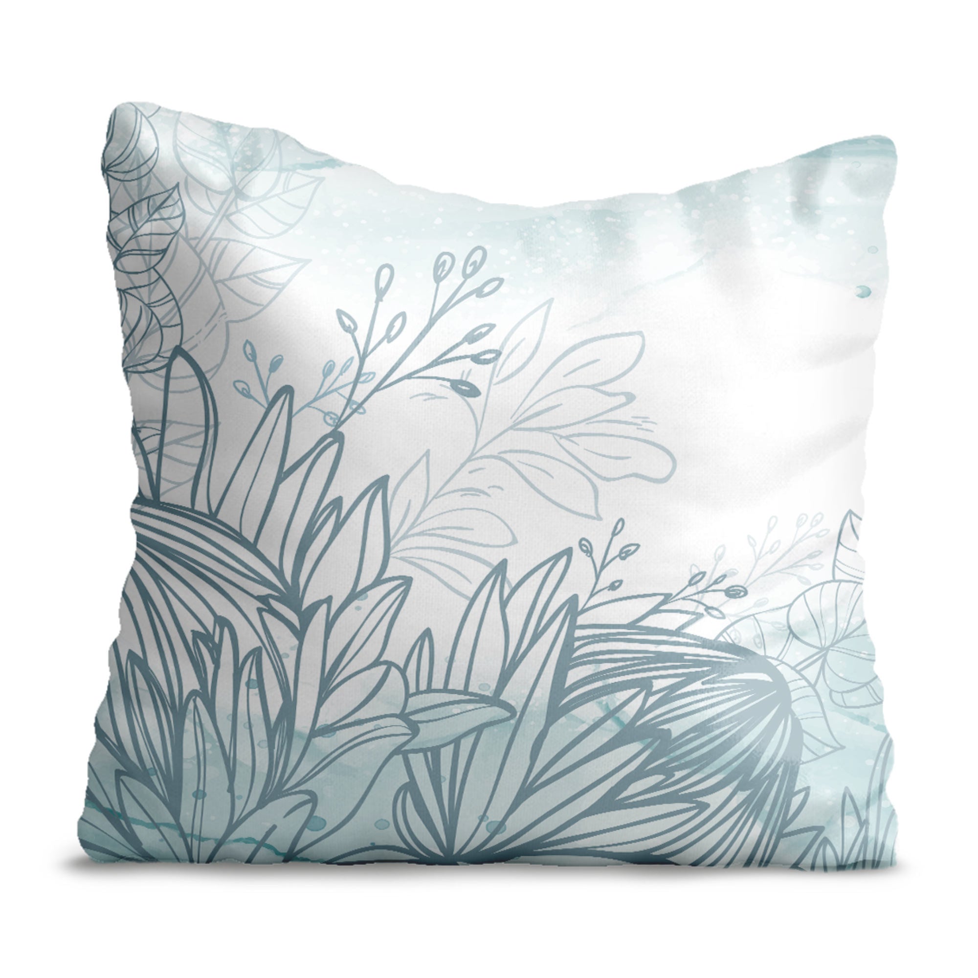 Kissen Protea Luxury-Velvet