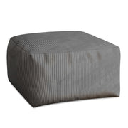 Puf Comfort Frost Gray