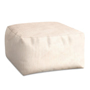 Puf Comfort Vanille Eis