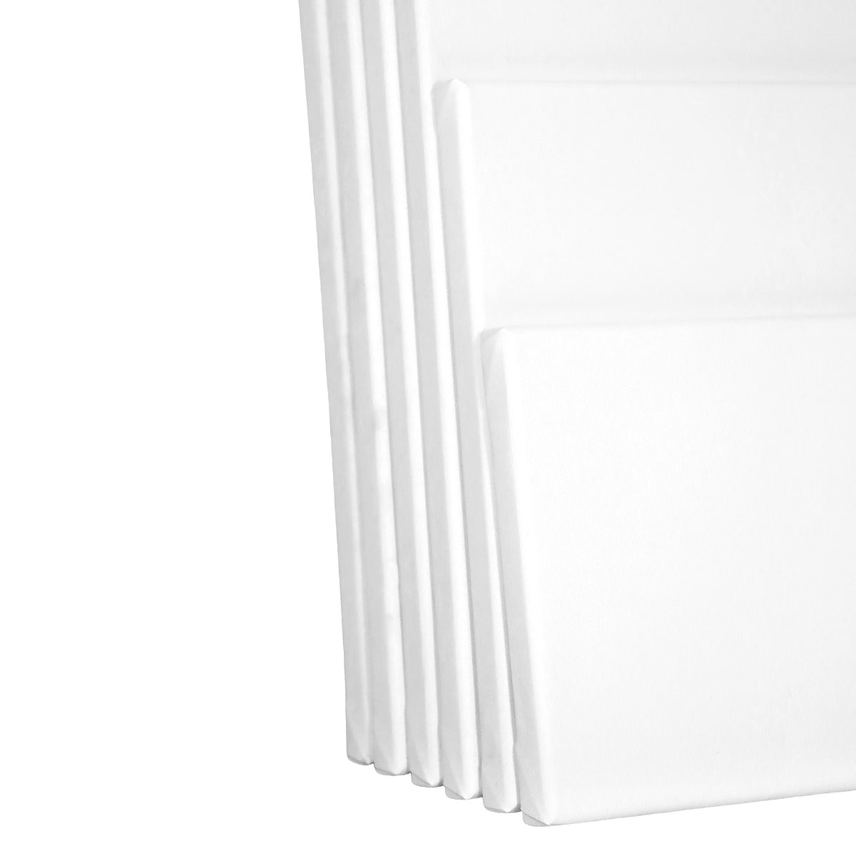 Baumwoll-Leinwand 20x20 cm